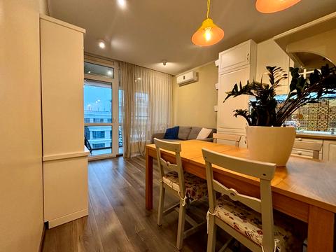 квартира по адресу Златоустовская ул., 34