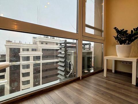 квартира по адресу Златоустовская ул., 34