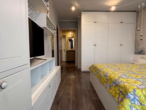 квартира по адресу Златоустовская ул., 34