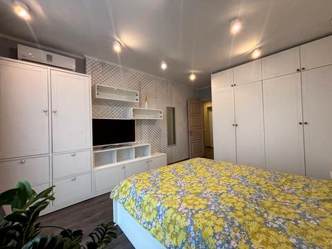 квартира по адресу Златоустовская ул., 34