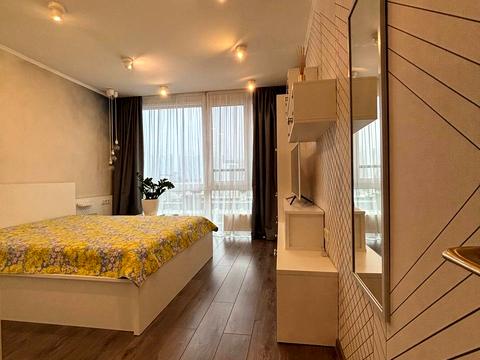 квартира по адресу Златоустовская ул., 34