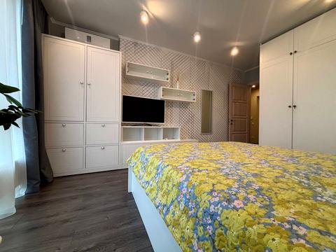 квартира по адресу Златоустовская ул., 34