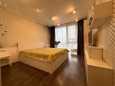 квартира по адресу Златоустовская ул., 34