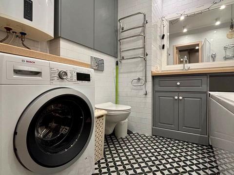 квартира по адресу Златоустовская ул., 34