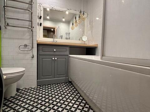 квартира по адресу Златоустовская ул., 34