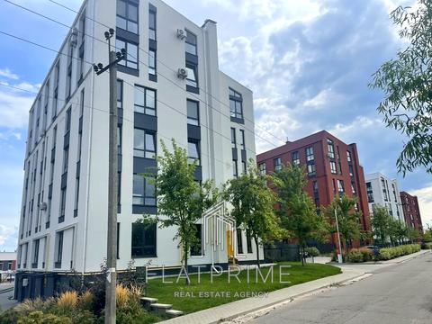 квартира по адресу Промислова ул., 1-Н