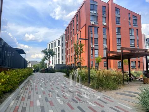 квартира по адресу Промислова ул., 1-Н