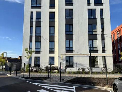 квартира по адресу Промислова ул., 1-Н