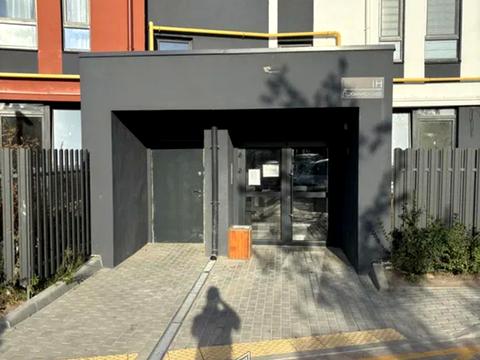 квартира по адресу Промислова ул., 1-Н