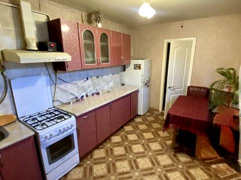 квартира за адресою Одеса, Болгарська вул., 85