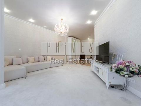 квартира по адресу Андрея Верхогляда ул. (Михайла Драгомирова), 18-А