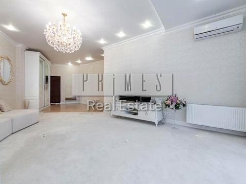 квартира по адресу Андрея Верхогляда ул. (Михайла Драгомирова), 18-А