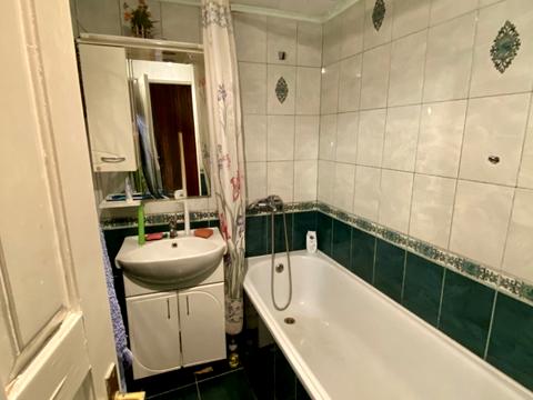 квартира за адресою Одеса, Болгарська вул., 85