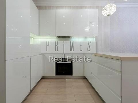 квартира по адресу Андрея Верхогляда ул. (Михайла Драгомирова), 18-А