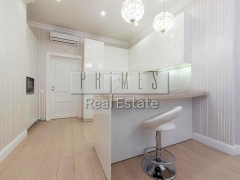 квартира по адресу Андрея Верхогляда ул. (Михайла Драгомирова), 18-А