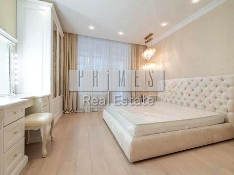 квартира по адресу Андрея Верхогляда ул. (Михайла Драгомирова), 18-А