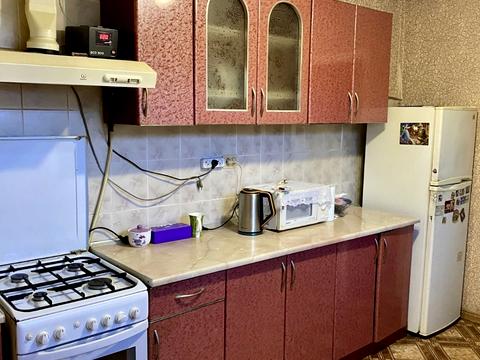 квартира за адресою Одеса, Болгарська вул., 85