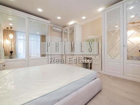 квартира по адресу Андрея Верхогляда ул. (Михайла Драгомирова), 18-А