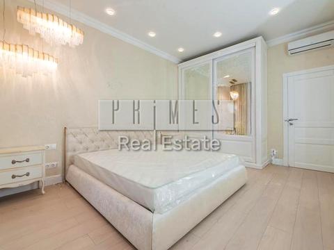 квартира по адресу Андрея Верхогляда ул. (Михайла Драгомирова), 18-А