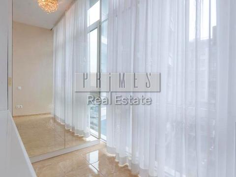 квартира по адресу Андрея Верхогляда ул. (Михайла Драгомирова), 18-А