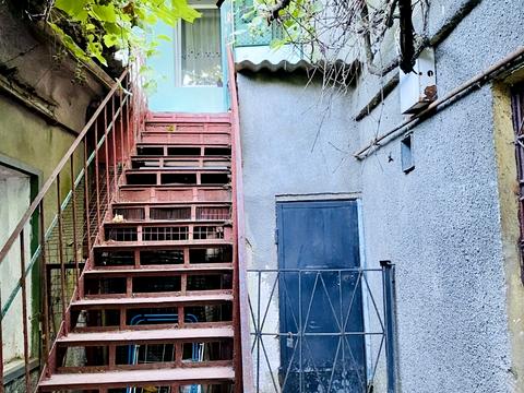 квартира за адресою Одеса, Болгарська вул., 85