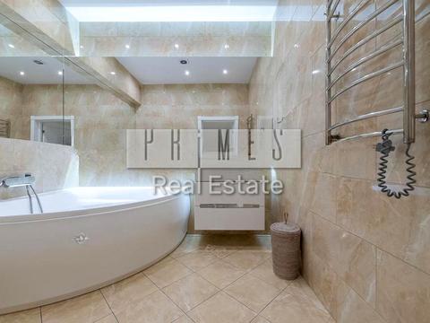 квартира по адресу Андрея Верхогляда ул. (Михайла Драгомирова), 18-А