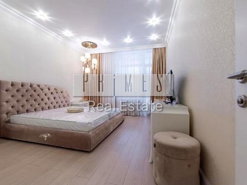 квартира по адресу Андрея Верхогляда ул. (Михайла Драгомирова), 18-А