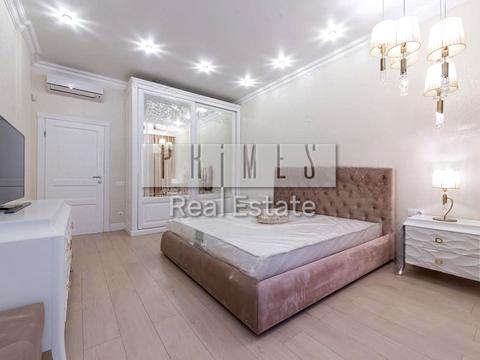 квартира по адресу Андрея Верхогляда ул. (Михайла Драгомирова), 18-А