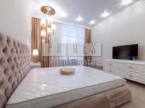 квартира по адресу Андрея Верхогляда ул. (Михайла Драгомирова), 18-А