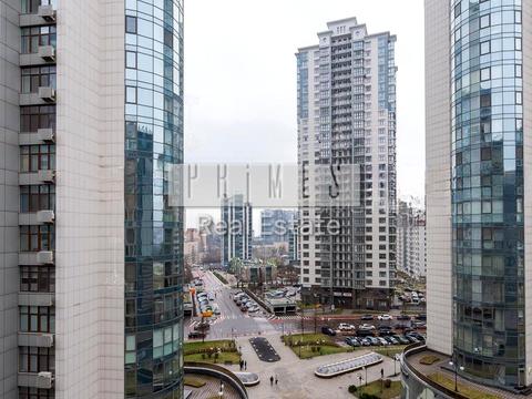 квартира по адресу Андрея Верхогляда ул. (Михайла Драгомирова), 18-А