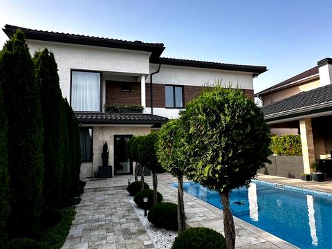 будинок за адресою Берегова вул.