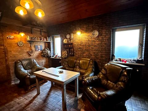 будинок за адресою Берегова вул.