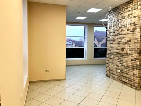 коммерческая по адресу Кобзаря ул., 29А