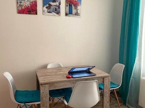 квартира за адресою Райдужний масив вул., 11