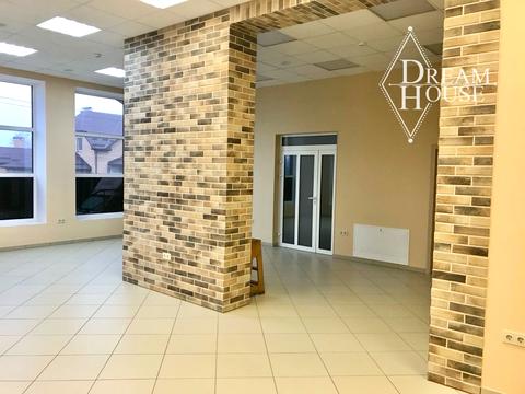 коммерческая по адресу Кобзаря ул., 29А