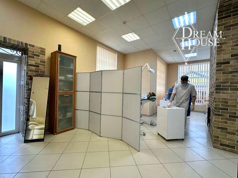 коммерческая по адресу Кобзаря ул., 29А