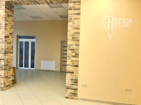 коммерческая по адресу Кобзаря ул., 29А