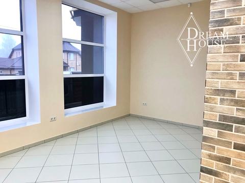 коммерческая по адресу Кобзаря ул., 29А