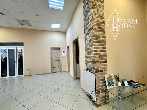 коммерческая по адресу Кобзаря ул., 29А