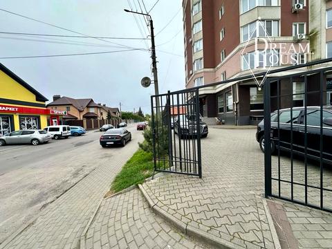 коммерческая по адресу Кобзаря ул., 29А