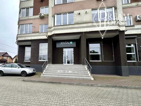 коммерческая по адресу Кобзаря ул., 29А