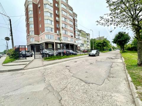 коммерческая по адресу Кобзаря ул., 29А