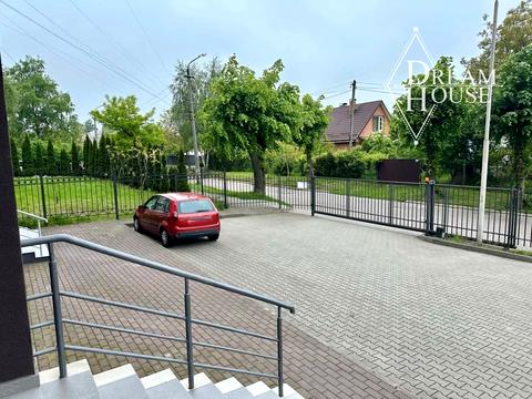 коммерческая по адресу Кобзаря ул., 29А