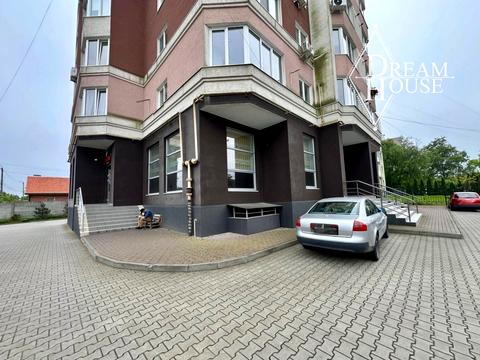 коммерческая по адресу Кобзаря ул., 29А