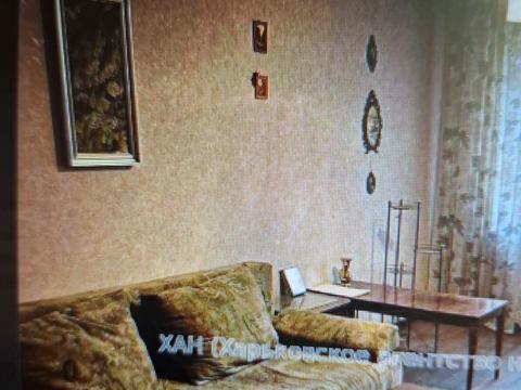 квартира за адресою Бучми вул. (Командарма Уборевича), 32