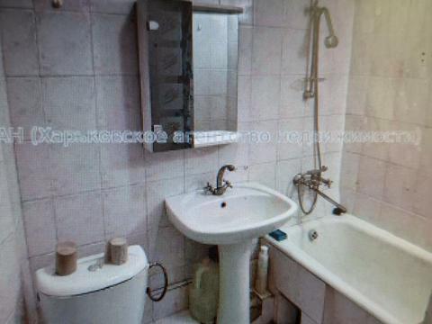 квартира за адресою Бучми вул. (Командарма Уборевича), 32