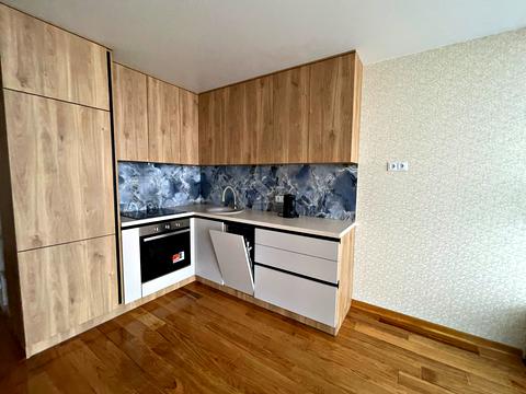 квартира за адресою Олега Мудрака вул. (Генерала Наумова), 1-Б