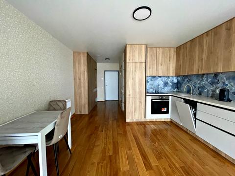 квартира за адресою Олега Мудрака вул. (Генерала Наумова), 1-Б