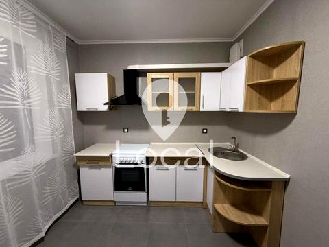 квартира за адресою Академіка Заболотного вул., 62