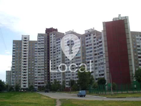 квартира за адресою Академіка Заболотного вул., 62